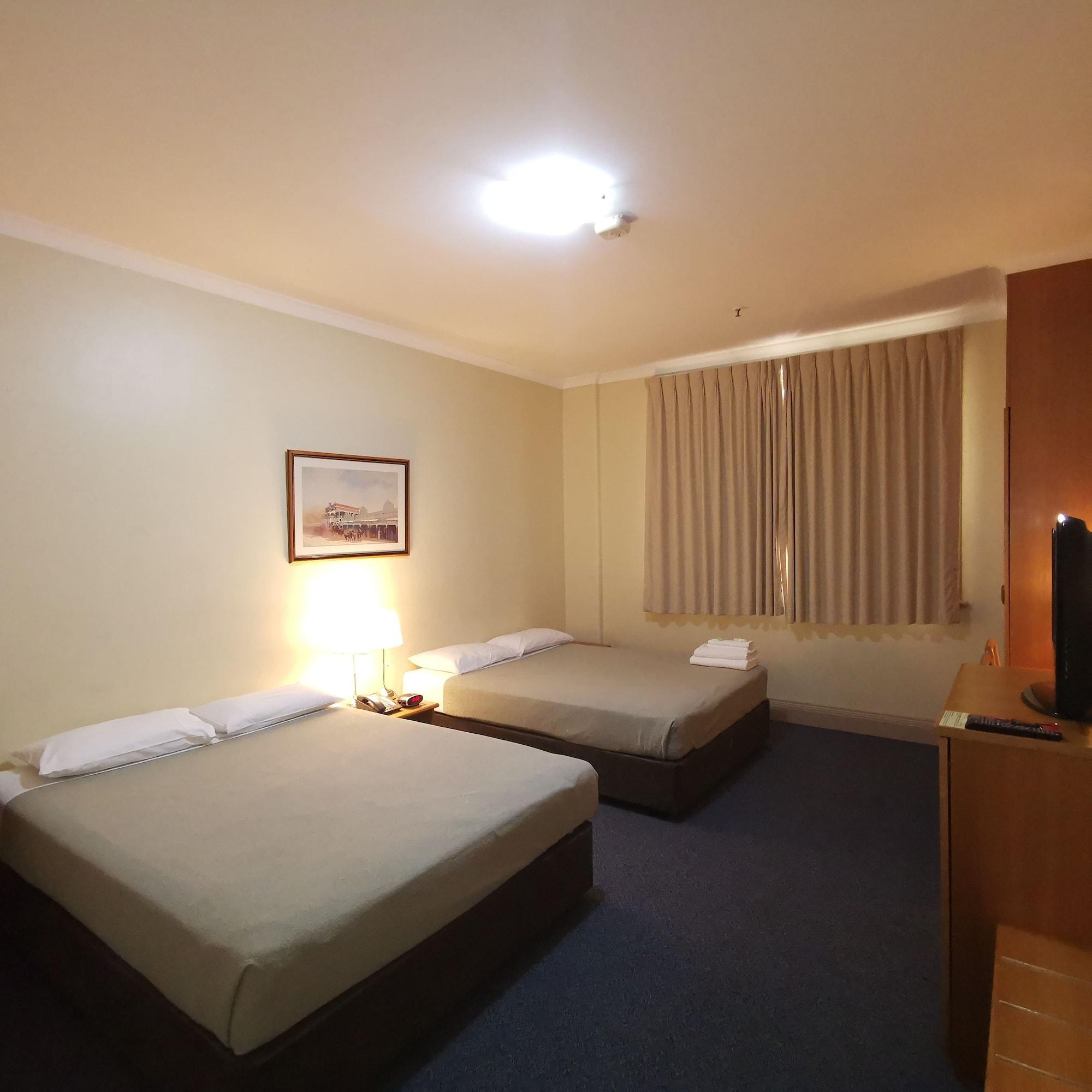 Criterion Hotel Perth Exterior photo