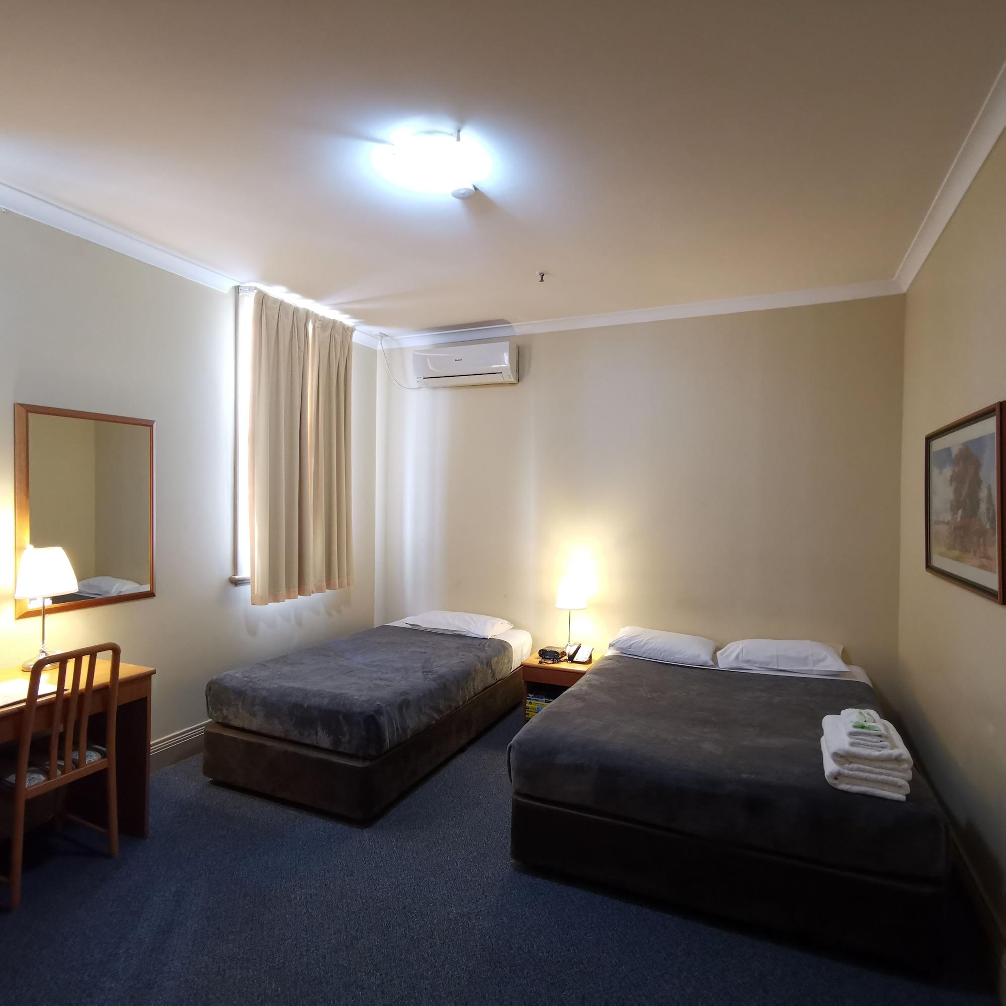 Criterion Hotel Perth Exterior photo