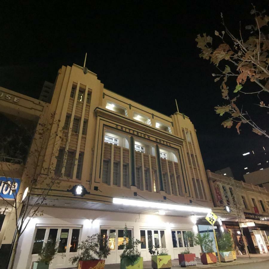 Criterion Hotel Perth Exterior photo