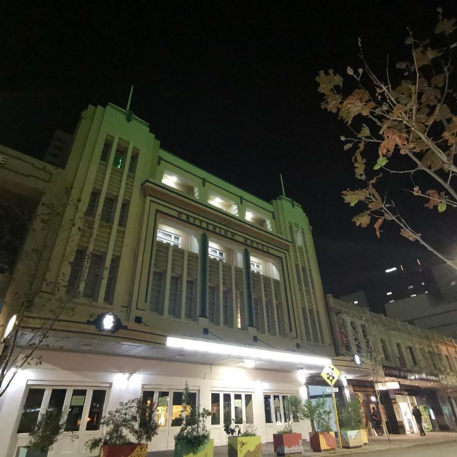 Criterion Hotel Perth Exterior photo