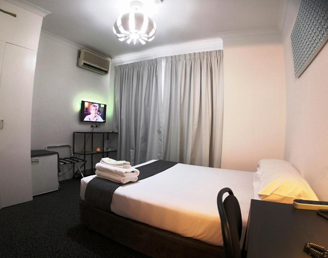 Criterion Hotel Perth Exterior photo
