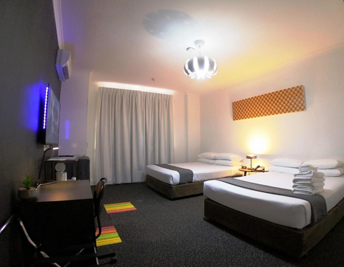 Criterion Hotel Perth Exterior photo